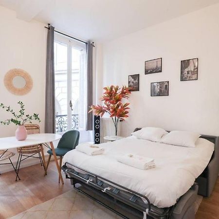 Splendide Appartement Proche Opera Garnier - 6P 巴黎 外观 照片