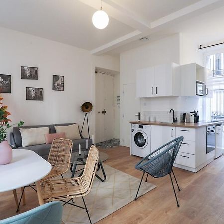 Splendide Appartement Proche Opera Garnier - 6P 巴黎 外观 照片