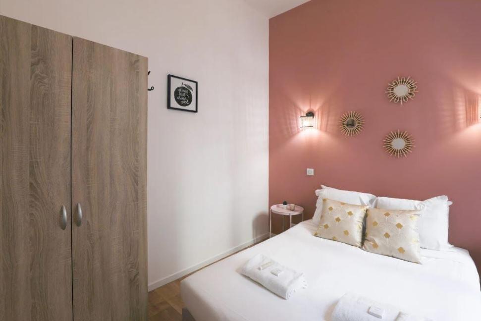 Splendide Appartement Proche Opera Garnier - 6P 巴黎 外观 照片